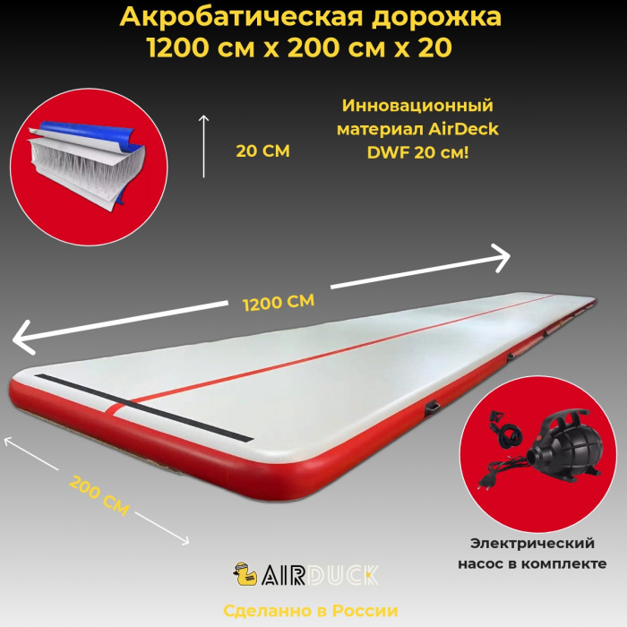 Тестовый товар по параметрам