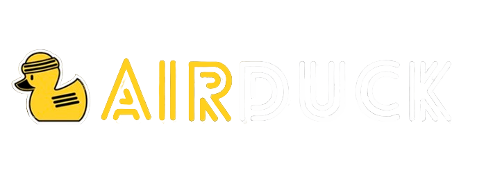 AirDuck