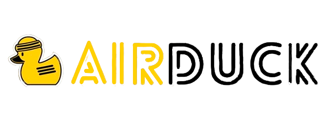 AirDuck